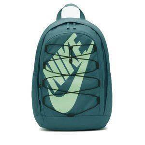 Nike Hayward 2.0 Backpack in Geode Teal/Enamel Green - Brand New